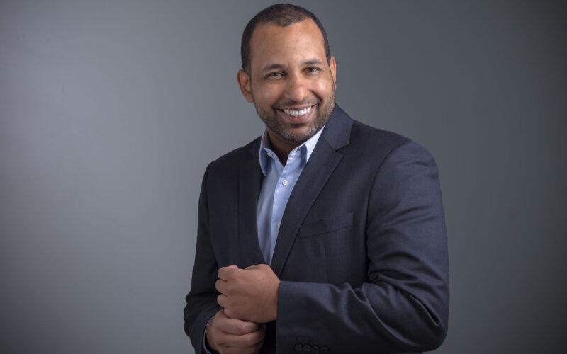 Ailton Cardozo, CEO da Zentek / Foto: Divulgação