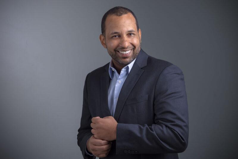 Ailton Cardozo, CEO da Zentek / Foto: Divulgação