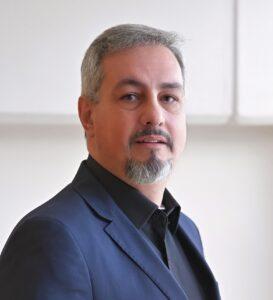 Alexandre Zaparoli, executivo comercial da Europ Assistance Brasil / Foto: Divulgação