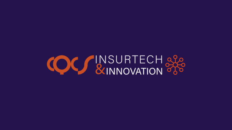 Leitores do Universo do Seguro têm R$ 500 de desconto para o CQCS Insurtech & Innovation 2023 / Reprodução