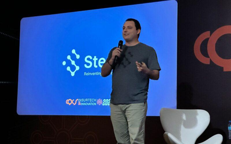 Dogan Kaleli: insurtechs aproximam os clientes do seguro de suas demandas / Foto: Divulgação