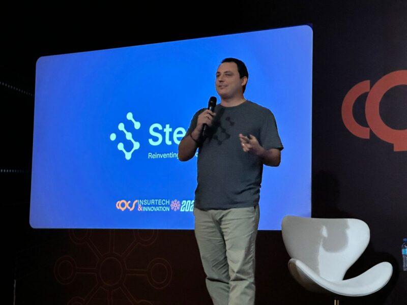 Dogan Kaleli: insurtechs aproximam os clientes do seguro de suas demandas / Foto: Divulgação
