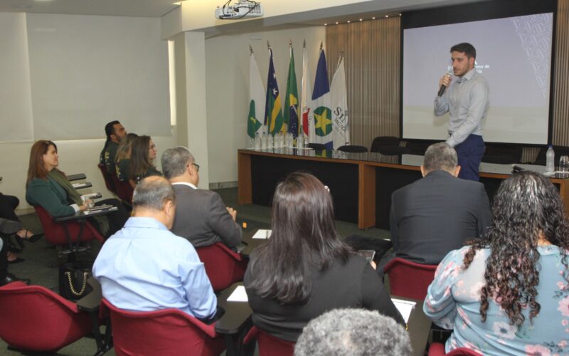 Eduardo Marcellini, CEO da STOA / Foto: Divulgação
