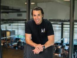Eduardo Rocha, CEO e Founder do Klubi / Foto: Divulgação