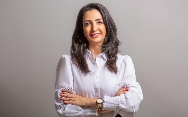 A executiva Elenice Machado / Foto: Divulgação
