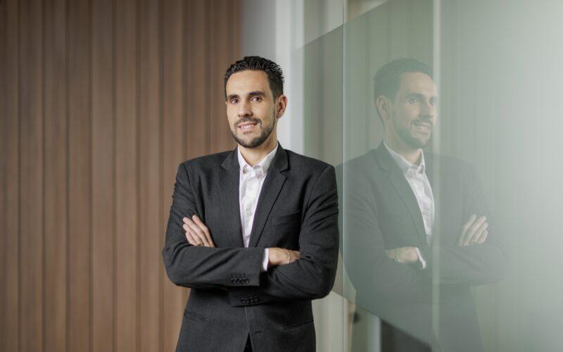 Orlando Ovigli, partner & VP Solutions na FCamara / Foto: Divulgação