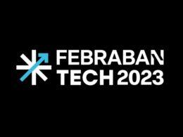 Febraban Tech 2023 atrai 45 mil visitas em três dias, alta de 80% no público / Divulgação