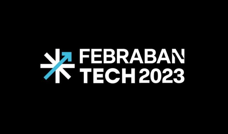 Febraban Tech 2023 atrai 45 mil visitas em três dias, alta de 80% no público / Divulgação