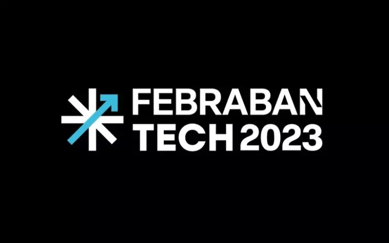 Febraban Tech 2023 atrai 45 mil visitas em três dias, alta de 80% no público / Divulgação