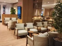 Assist Card oferece Sala Vip grátis no Aeroporto de Guarulhos em São Paulo / Foto: Divulgação