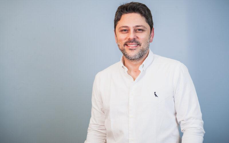 Thiago Schmidt, gerente nacional de Seguros da Sabemi / Foto: Divulgação