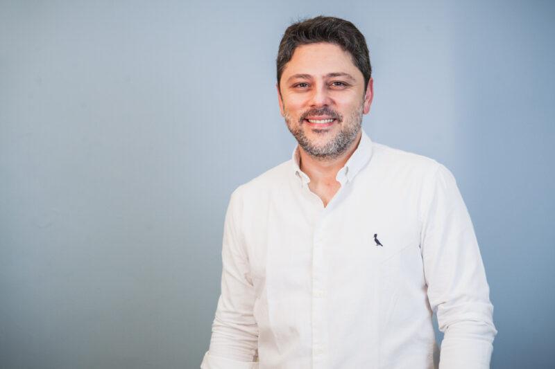 Thiago Schmidt, gerente nacional de Seguros da Sabemi / Foto: Divulgação