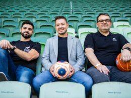 Com investimento de até R$ 15 milhões, Arena Hub lança veículo para financiar startups do segmento esportivo no Brasil / Foto: Divulgação