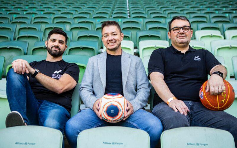 Com investimento de até R$ 15 milhões, Arena Hub lança veículo para financiar startups do segmento esportivo no Brasil / Foto: Divulgação