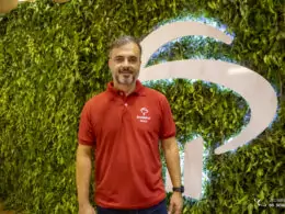 Pablo Guimarães, superintendente-executivo comercial da Bradesco Saúde para as regiões Centro-Oeste, Norte e Nordeste / Foto: Universo do Seguro