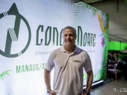 Ronaldo Dalcin, Presidente do Sindicato das Seguradoras Norte e Nordeste (SindsegNNE) / Foto: William Anthony / Universo do Seguro