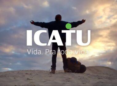 Icatu tem vagas abertas no Rio de Janeiro e São Paulo / Foto: Reprodução