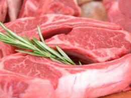 Fim dos controles reforçados às exportações de carnes brasileiras para o Reino Unido / Foto: Cindie Hansen / Unsplash Images