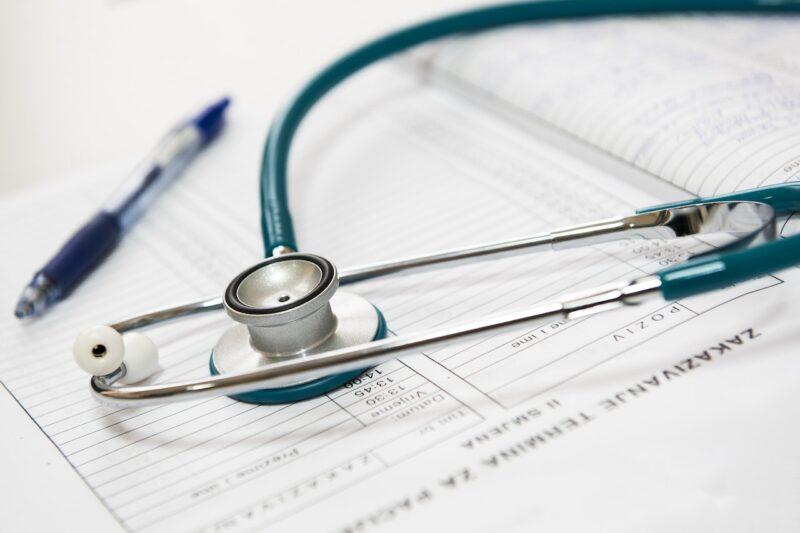 Time Médico Porto Saúde completa um ano com mais de 170 mil consultas realizadas / Foto: Pixabay