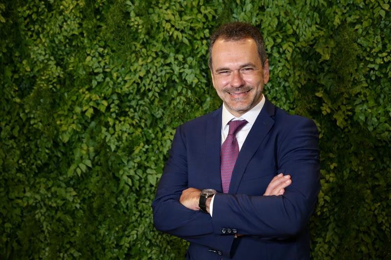 Fabio Leme, Diretor executivo de Personal Lines da Seguradora Zurich / Foto: Divulgação