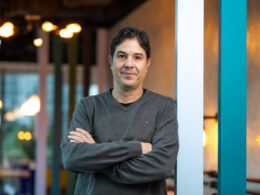José Eduardo Maiorano, Diretor Comercial de Parcerias da AXA no Brasil / Foto: Divulgação