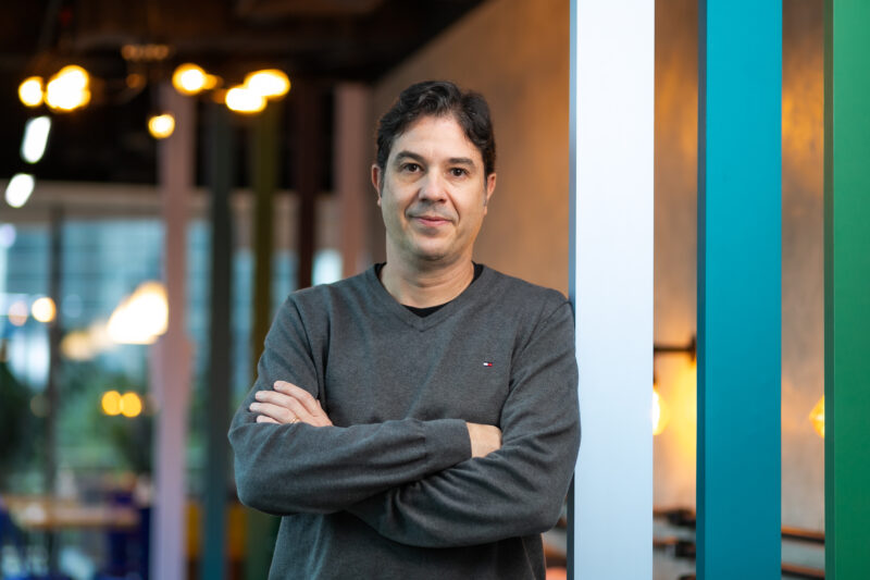 José Eduardo Maiorano, Diretor Comercial de Parcerias da AXA no Brasil / Foto: Divulgação