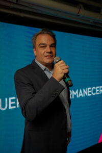Danilo Gamboa, CEO da Akad / Foto: Divulgação