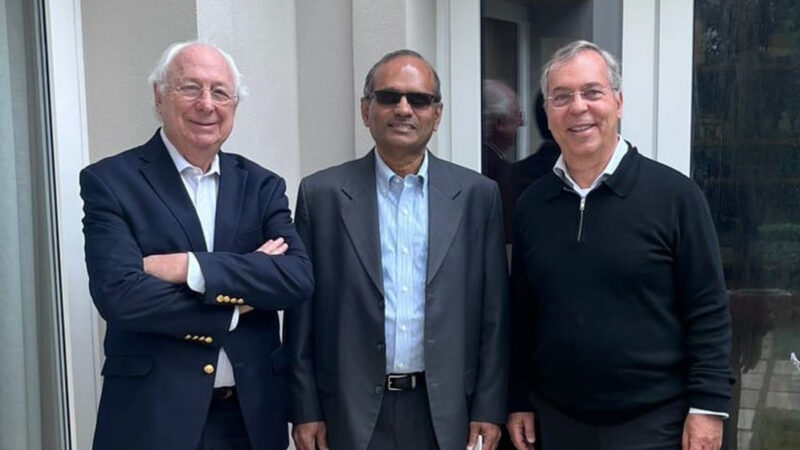 C2L BIZ, gigante global de vendas de seguros e líder na Ásia, anuncia chegada no Brasil / Foto: Divulgação