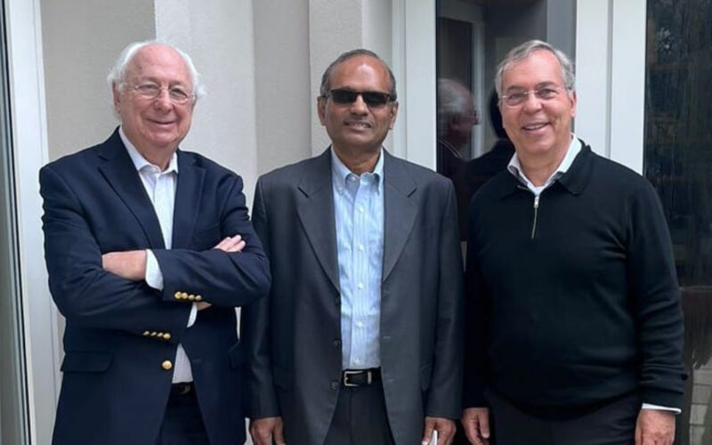C2L BIZ, gigante global de vendas de seguros e líder na Ásia, anuncia chegada no Brasil / Foto: Divulgação