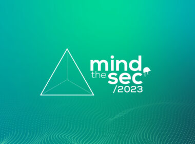 9ª edição do Mind The Sec acontecerá entre os dias 12 e 14 de setembro / Divulgação