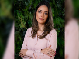 Patricia Soeiro, Superintendente de Vida e Parcerias da AXA no Brasil / Foto: Divulgação