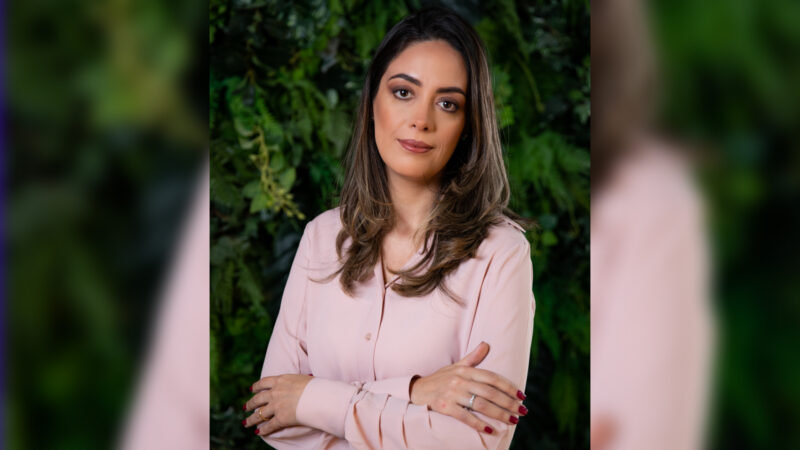 Patricia Soeiro, Superintendente de Vida e Parcerias da AXA no Brasil / Foto: Divulgação
