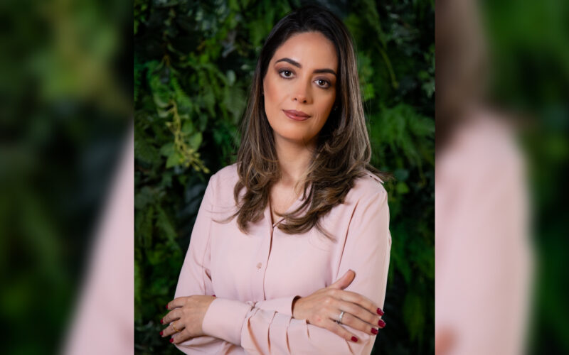 Patricia Soeiro, Superintendente de Vida e Parcerias da AXA no Brasil / Foto: Divulgação