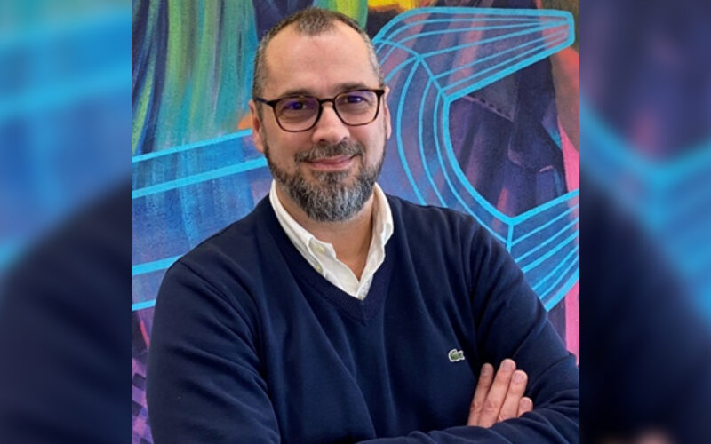Mariano Chiavetti, Vice-Presidente de Tecnologia da Seguros SURA / Foto: Divulgação