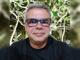 Arley Boullosa, idealizador da Kuantta Consultoria / Foto: Divulgação