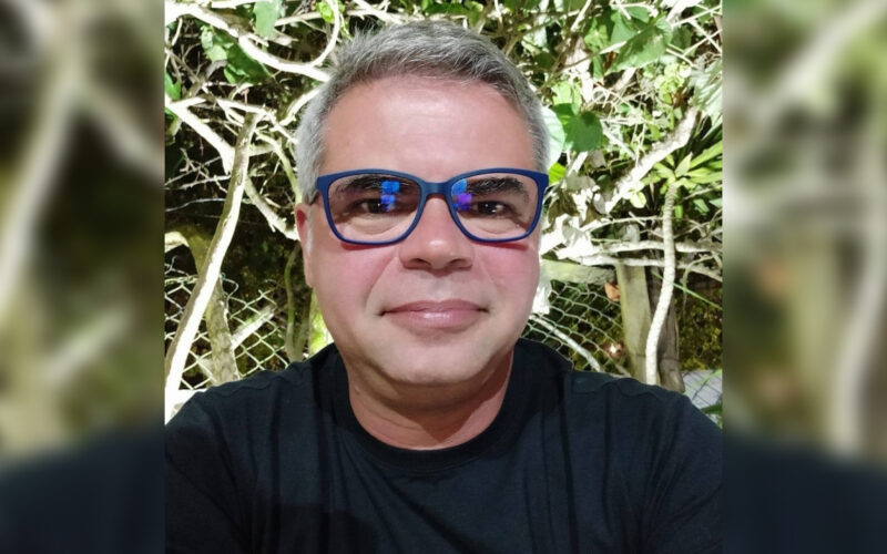 Arley Boullosa, idealizador da Kuantta Consultoria / Foto: Divulgação
