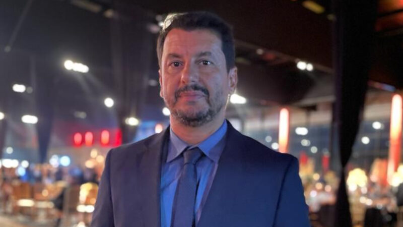 Marcio Guerra, diretor de Marketing e Inovação da MD2 / Foto: Divulgação