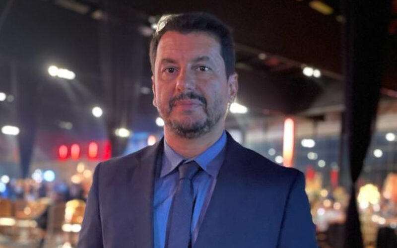 Marcio Guerra, diretor de Marketing e Inovação da MD2 / Foto: Divulgação