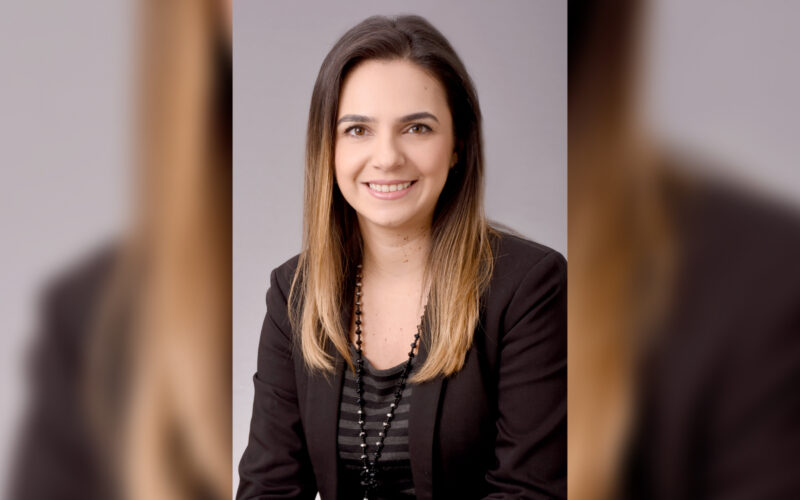 Lama Ibrahim, sócia e advogada no Rücker Curi Advocacia e Consultoria Jurídica / Foto: Divulgação