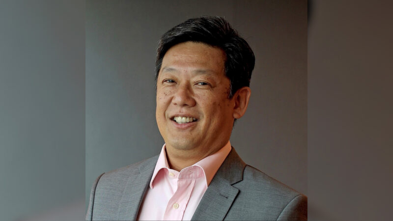 Eduardo Takahashi, CEO da WTW / Foto: Divulgação