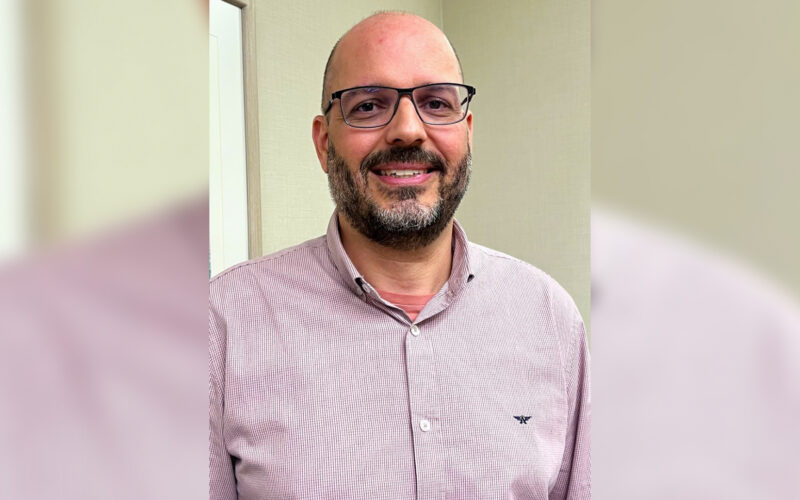 Márcio Jordão, Superintendente de Sinistros nos segmentos de Automóveis e Ramos Elementares da Bradesco Seguros / Foto: Divulgação
