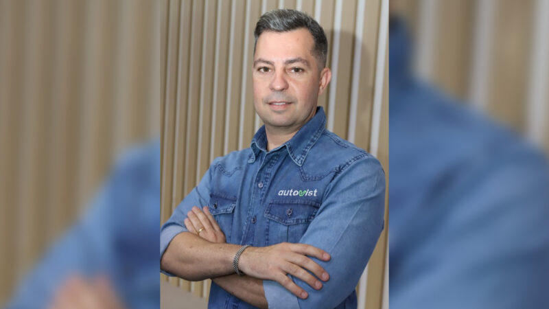 Daniel Figueiredo, Diretor de Operações da SafySign / Foto: Divulgação