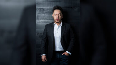 Carlos Chavarría, CEO da NAAT Tech / Foto: Divulgação