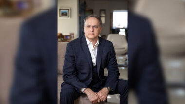 César Saut, Vice-presidente Corporativo da Icatu / Foto: Divulgação