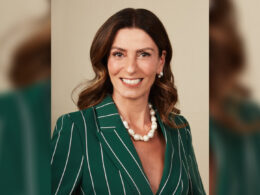 Vanessa Gebrim, psicóloga e especialista em Psicologia Clínica pela PUC de SP / Foto: Divulgação