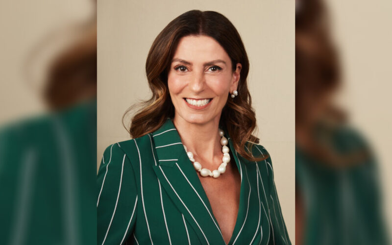 Vanessa Gebrim, psicóloga e especialista em Psicologia Clínica pela PUC de SP / Foto: Divulgação