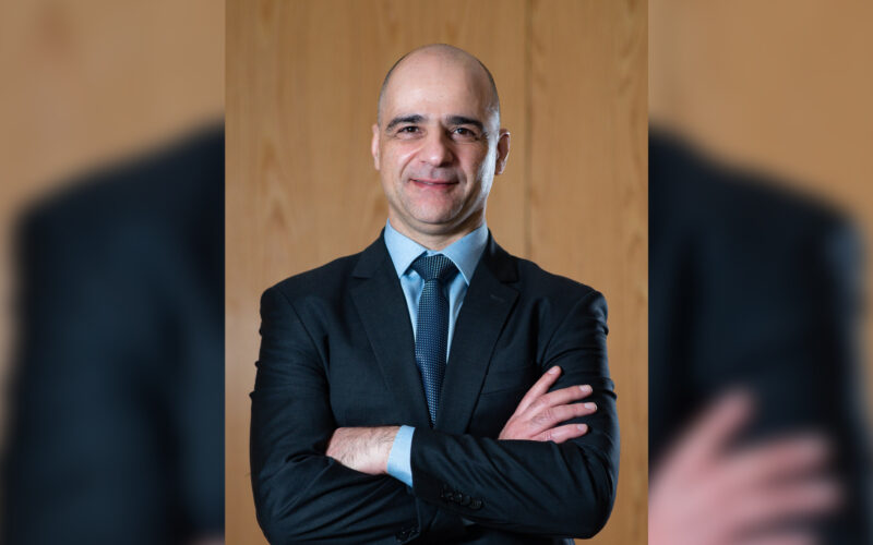 Diogo Chamun, diretor de Políticas Estratégicas e Legislativas da FENACON / Foto: Divulgação