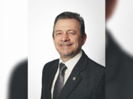 Carlos Alberto Baptistão, presidente do Sescon-SP e da Aescon-SP – Gestão 2022/2024 / Foto: Divulgação