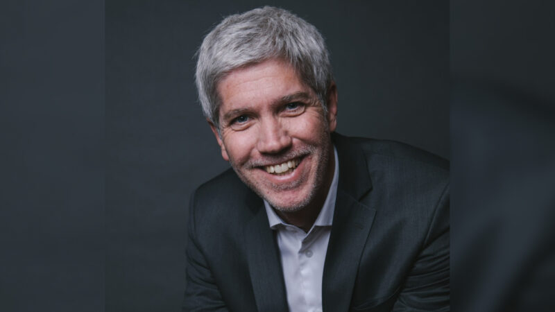 Francisco Labourt, diretor geral de Recursos Humanos da MAPFRE / Foto: Divulgação
