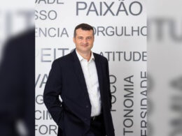 Daniel Dibe, Diretor Executivo de Finanças e Administração da Tokio Marine Seguradora / Foto: Divulgação